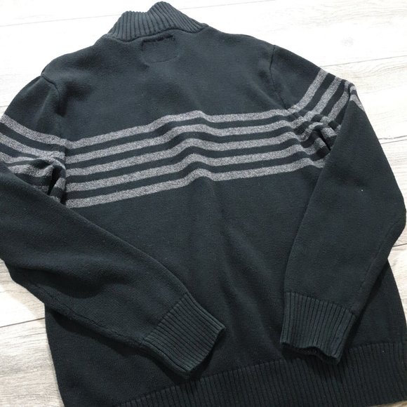 American Eagle Outfitters Large Long Sleeve Pull Over Sweater Warm Cool Weather - Picture 9 of 9